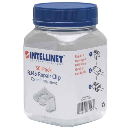 Intellinet RJ45 Repair Clip