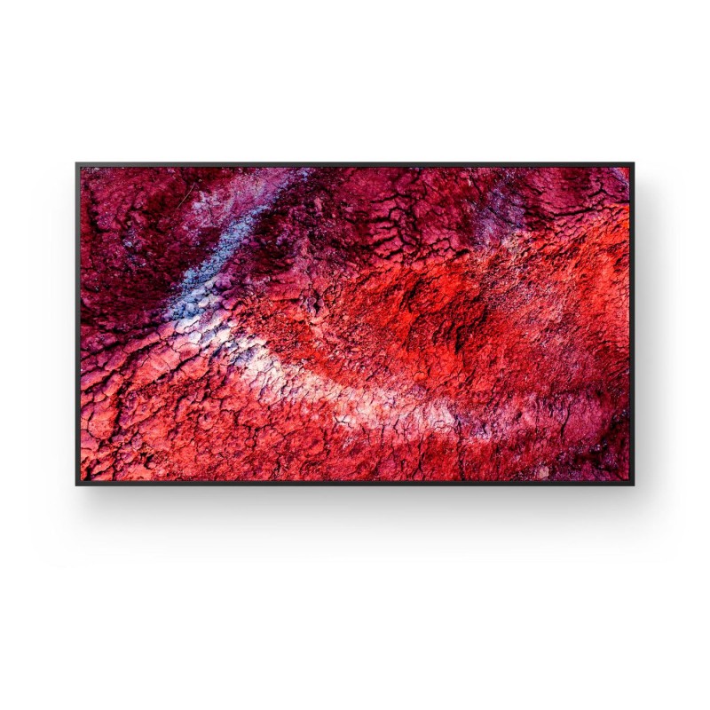 Sony 85" FW-85BZ40P Pro BRAVIA Sony 85" FW-85BZ40P Pro BRAVIA