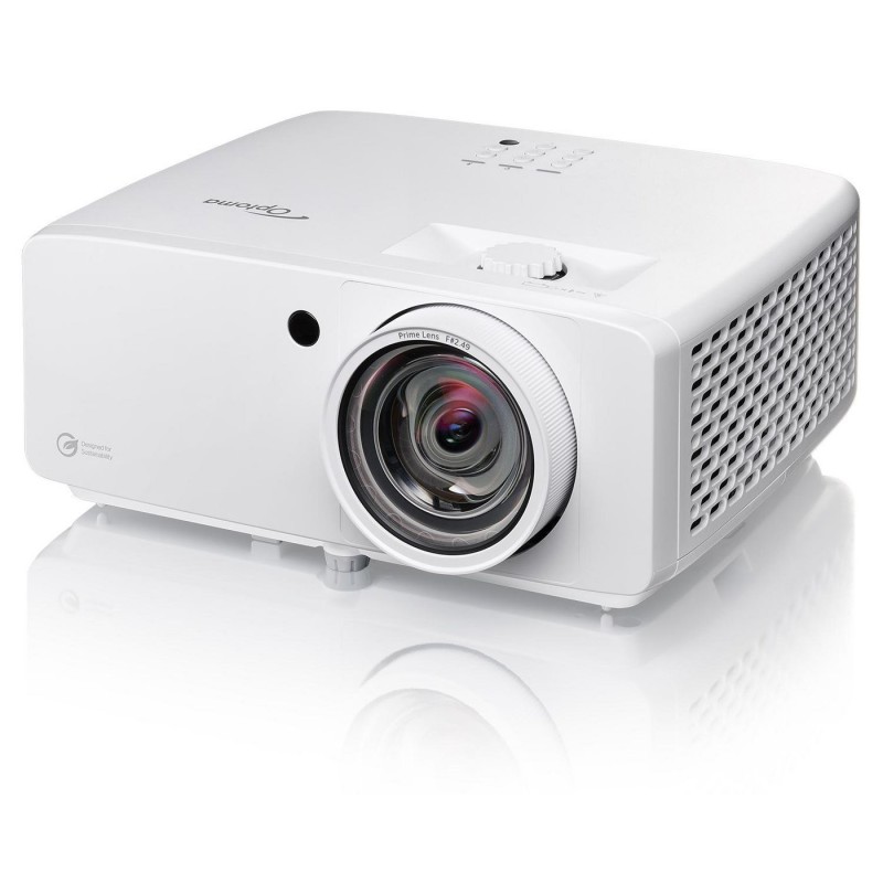 Optoma ZH521ST SHORT THROW / LASER Optoma ZH521ST SHORT THROW / LASER