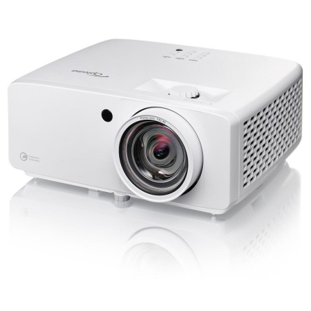 Optoma ZH521ST SHORT THROW / LASER