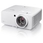 Optoma ZH521ST SHORT THROW / LASER Optoma ZH521ST SHORT THROW / LASER