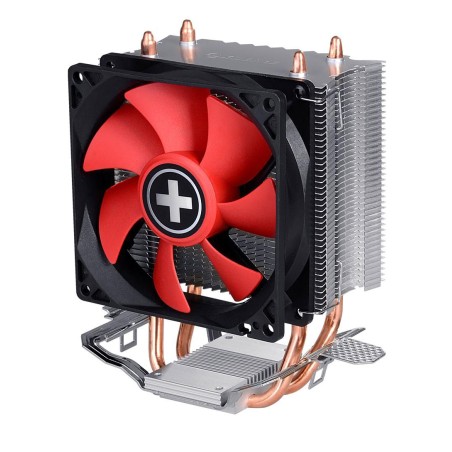 Xilence A402 HEATPIPE CPU COOLER