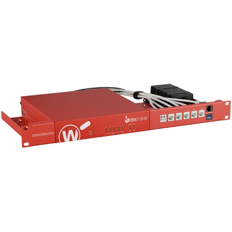 Rackmount IT Rackmount Watchguard T125