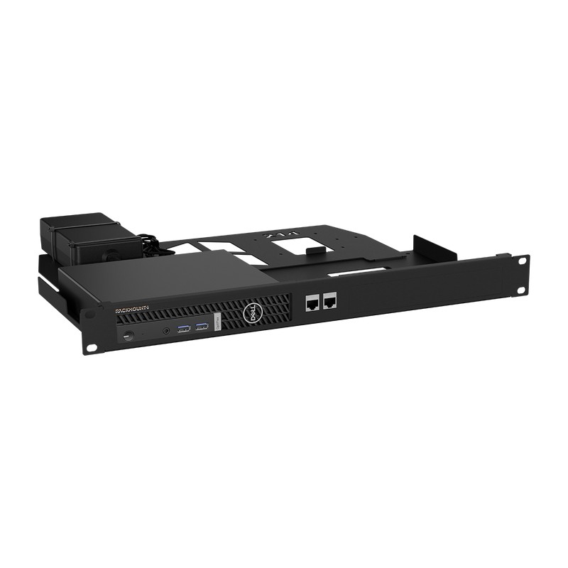 Rackmount IT Rackmount Dell OptiPlex MFF