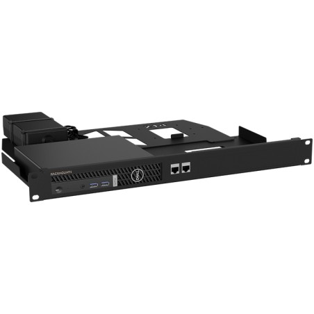 Rackmount IT Rackmount Dell OptiPlex MFF