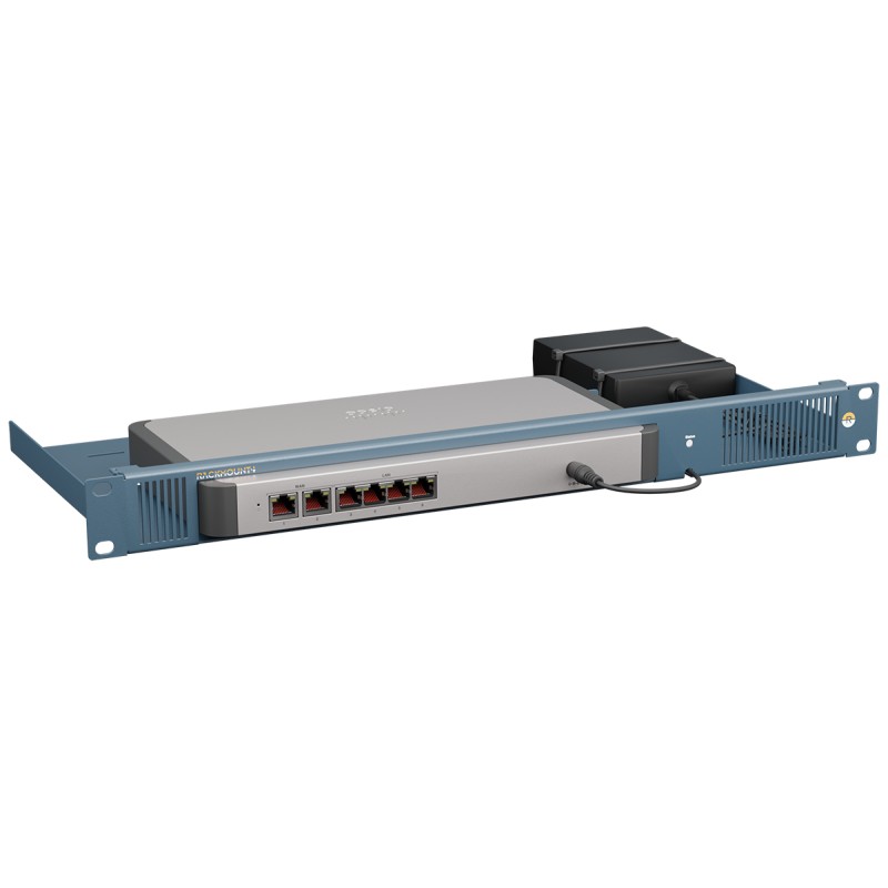 Rackmount IT Rackmount Cisco C8111-G2-MX Rackmount IT Rackmount Cisco C8111-G2-MX