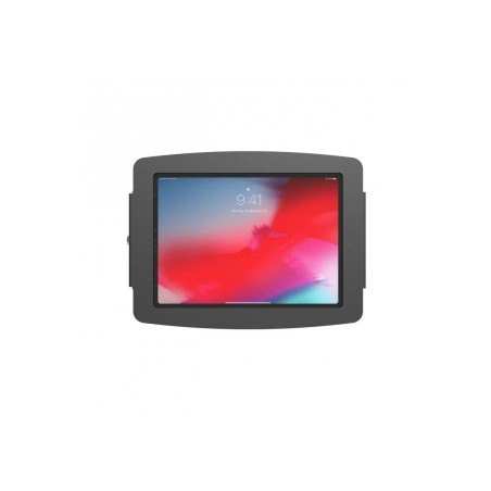 Compulocks iPad 102 Black - Sikker og Stilfuld Beskyttelse til iPad | 102IPDSB
