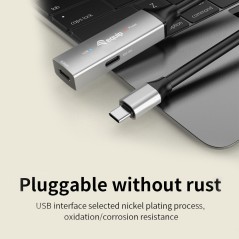 Equip Usb-C To C Active Extenstion