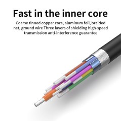 Equip Usb-C To C Active Extenstion