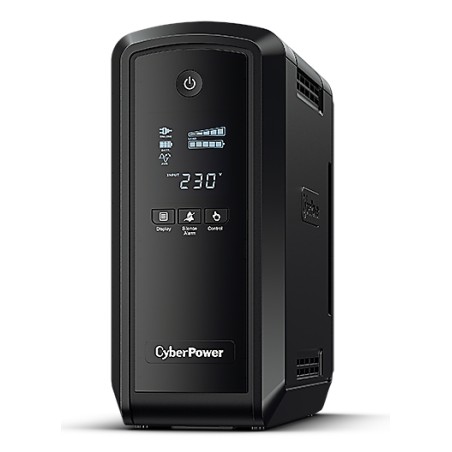 CyberPower Uninterruptible Power Supply