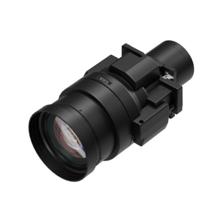 Sharp XP-55ZL Lens, Motorised Long