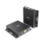 Lindy 100m Cat.6A Type C 4K60 Video Lindy 100m Cat.6A Type C 4K60 Video