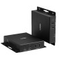 Lindy 100m Cat.6A Type C 4K60 Video Lindy 100m Cat.6A Type C 4K60 Video