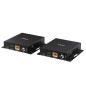 Lindy 100m Cat.6A Type C 4K60 Video Lindy 100m Cat.6A Type C 4K60 Video