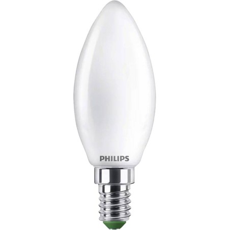 Philips Led Bulb Frosted 23 W E14 A