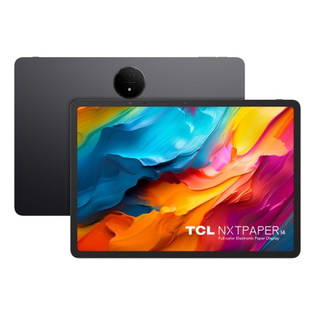 TCL Nxtpaper 14 Mediatek 256 Gb
