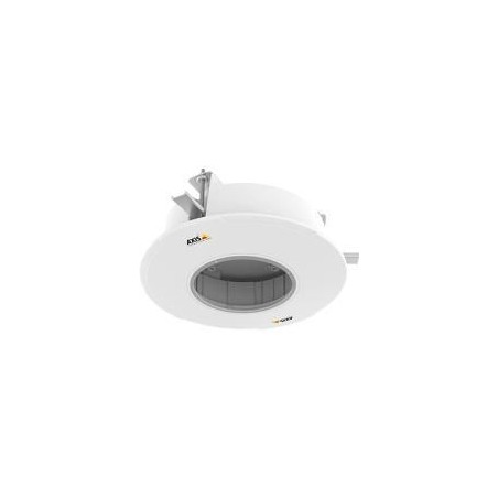Axis T94P01L RECESSED MOUNT - Professionel Indbygningsløsning | Varenr. 01172-001
