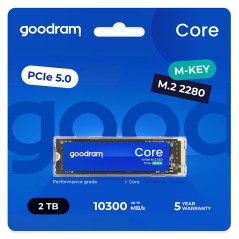 Goodram Internal Solid State Drive 2