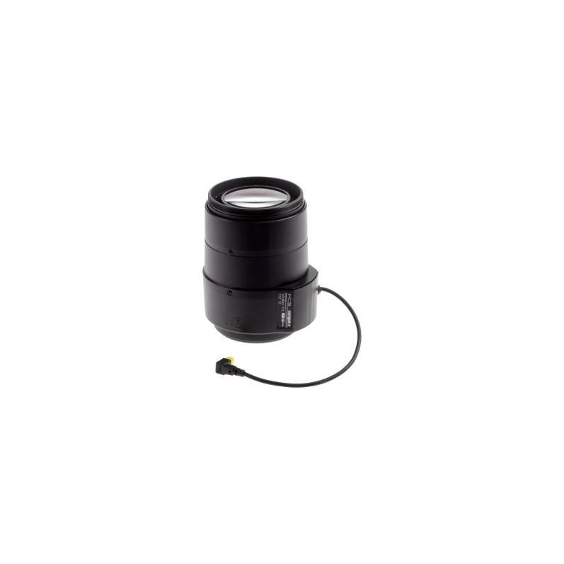 Axis LENS I-CS 9-50 MM F1.5 8MP Axis LENS I-CS 9-50 MM F1.5 8MP