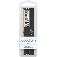 Goodram Memory Module 8 Gb 1 X 8 Gb