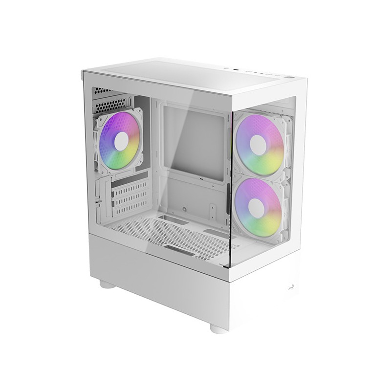 AeroCool Viewport-Mini-Wt-V2 Mini AeroCool Viewport-Mini-Wt-V2 Mini