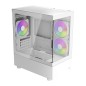 AeroCool Viewport-Mini-Wt-V2 Mini AeroCool Viewport-Mini-Wt-V2 Mini