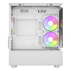 AeroCool Viewport-Mini-Wt-V2 Mini