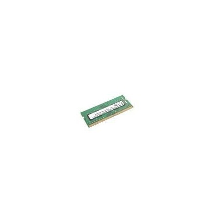 Lenovo Memory SODIMM,8GB, DDR4,