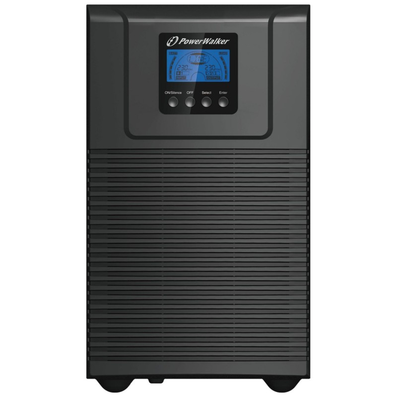 PowerWalker VFI 3000 TG PowerWalker VFI 3000 TG