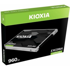 KIOXIA Exceria 960 Gb 25 Serial