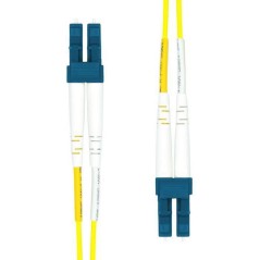 Garbot FO Cable 9125 OS2 - Højtydende Fiberoptisk Kabel, Producentvarenummer: B-01-50120
