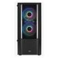 AeroCool Quantum Midi Tower Black AeroCool Quantum Midi Tower Black