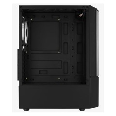 AeroCool Quantum Midi Tower Black