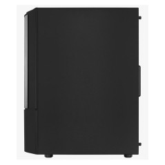 AeroCool Quantum Midi Tower Black