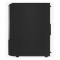 AeroCool Quantum Midi Tower Black AeroCool Quantum Midi Tower Black