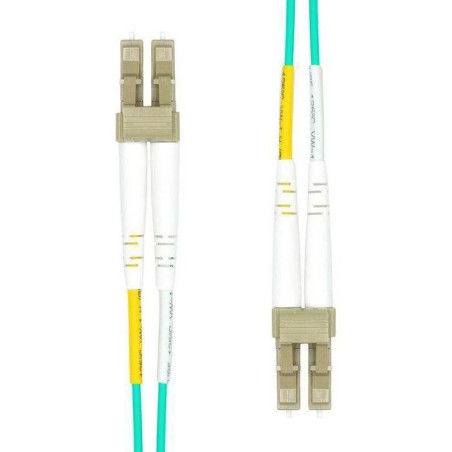 High-Performance Garbot FO Cable 50125 OM3 - Flexible & Reliable | B-01-50320