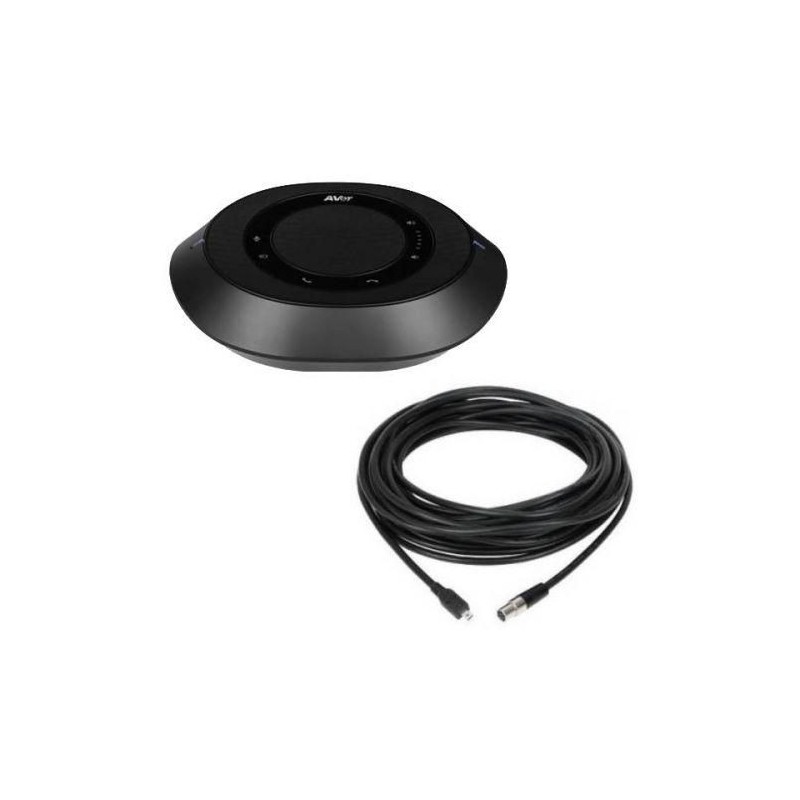 AVer Expansion Speakerphone