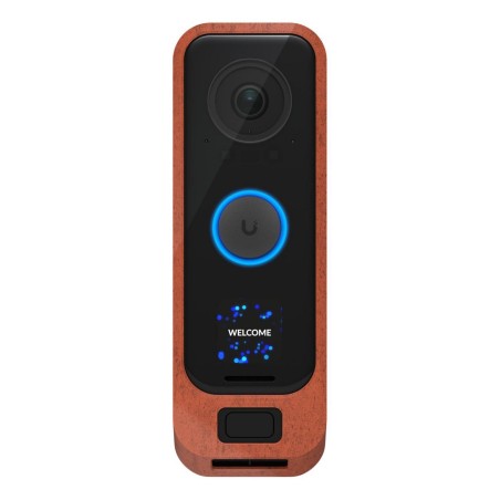 Ubiquiti Customized encasing for G4