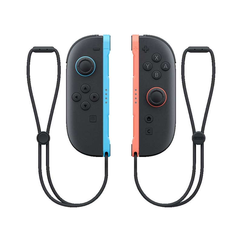 Nintendo Joy-Con 2 (L)/(R) Light