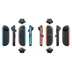 Nintendo Joy-Con 2 (L)/(R) Light
