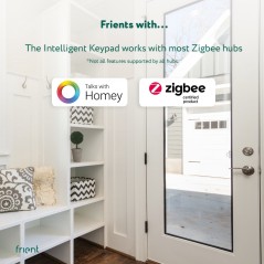Noname Frient Inteligent Keypad