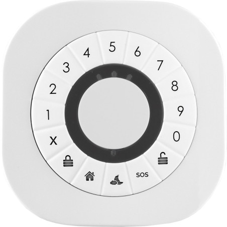 Noname Frient Inteligent Keypad