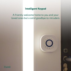 Noname Frient Inteligent Keypad