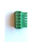 Charge Amps Terminal block Plug-In 16-32A Charge Amps Terminal block Plug-In 16-32A
