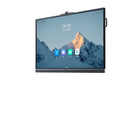 Yealink Mb75C-Edla 75" 3840 X 2160