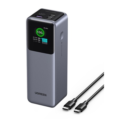 Noname Ugreen Nexode - Power bank -