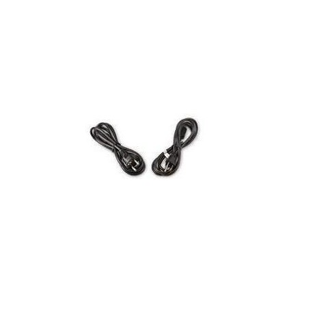Honeywell FRE AC Power Cord Europe RoHs - Høj Kvalitet og Sikkerhed (1-974027-025FRE)