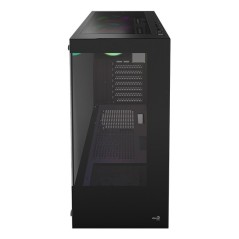 AeroCool Pivot Midi Tower Black