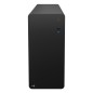 AeroCool Cs110 Mini Tower Black