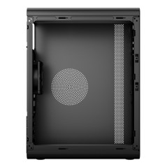 AeroCool Cs110 Mini Tower Black